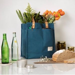 FEED PROJECTS | tote bag